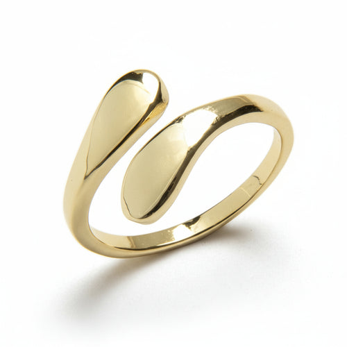 Anillo ajustable Oro